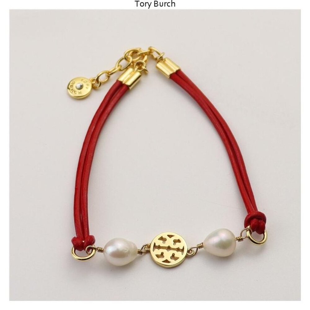Tory Burch Bracelets(Brand New)